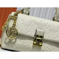 $64.00 USD Louis Vuitton AAA Quality Handbags For Women #1270698