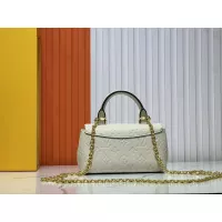 $64.00 USD Louis Vuitton AAA Quality Handbags For Women #1270698