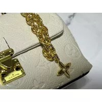$64.00 USD Louis Vuitton AAA Quality Handbags For Women #1270698