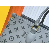 $68.00 USD Louis Vuitton AAA Quality Tote-Handbags For Women #1270704