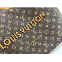 $76.00 USD Louis Vuitton AAA Quality Tote-Handbags For Women #1270712