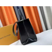 $76.00 USD Louis Vuitton AAA Quality Tote-Handbags For Women #1270714