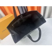 $76.00 USD Louis Vuitton AAA Quality Tote-Handbags For Women #1270714