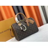 $72.00 USD Louis Vuitton AAA Quality Handbags For Women #1270734