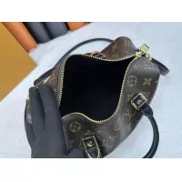 $96.00 USD Louis Vuitton AAA Quality Handbags For Women #1270739