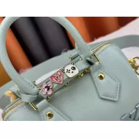 $64.00 USD Louis Vuitton AAA Quality Handbags For Women #1270745