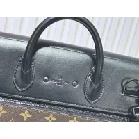 $92.00 USD Louis Vuitton AAA Quality Backpacks For Unisex #1270769