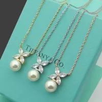 $25.00 USD Tiffany Necklaces For Women #1270777