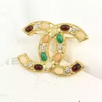 $38.00 USD Chanel Brooches For Women #1270786