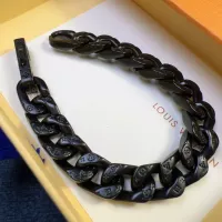 $32.00 USD Louis Vuitton LV Bracelets #1270809