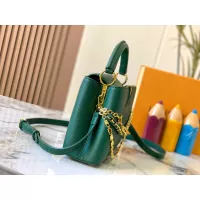 $96.00 USD Louis Vuitton AAA Quality Messenger Bags For Women #1270831