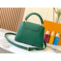 $96.00 USD Louis Vuitton AAA Quality Messenger Bags For Women #1270831