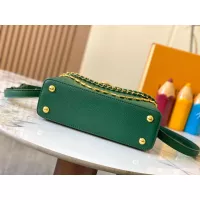 $96.00 USD Louis Vuitton AAA Quality Messenger Bags For Women #1270831