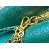 $96.00 USD Louis Vuitton AAA Quality Messenger Bags For Women #1270831