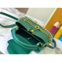$96.00 USD Louis Vuitton AAA Quality Messenger Bags For Women #1270831