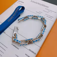 $60.00 USD Louis Vuitton LV Bracelets #1270833