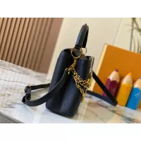 $96.00 USD Louis Vuitton AAA Quality Messenger Bags For Women #1270838
