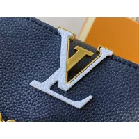 $96.00 USD Louis Vuitton AAA Quality Messenger Bags For Women #1270838