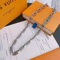 $80.00 USD Louis Vuitton Necklaces #1270840