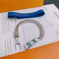 $64.00 USD Louis Vuitton LV Bracelets #1270842