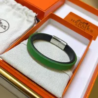 $42.00 USD Hermes Bracelets #1270872