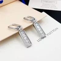 $27.00 USD Louis Vuitton Earrings For Women #1270907