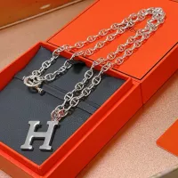 $52.00 USD Hermes Necklaces #1270916