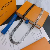 $76.00 USD Louis Vuitton Necklaces #1270924