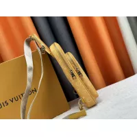 $68.00 USD Louis Vuitton AAA Man Messenger Bags #1270925