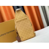 $68.00 USD Louis Vuitton AAA Man Messenger Bags #1270925