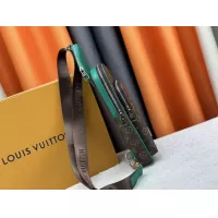 $68.00 USD Louis Vuitton AAA Man Messenger Bags #1270926