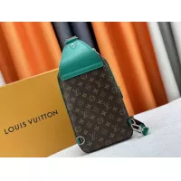 $68.00 USD Louis Vuitton AAA Man Messenger Bags #1270926