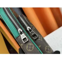 $68.00 USD Louis Vuitton AAA Man Messenger Bags #1270926