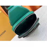$68.00 USD Louis Vuitton AAA Man Messenger Bags #1270926