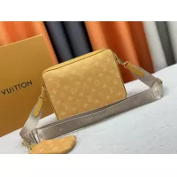 $72.00 USD Louis Vuitton AAA Man Messenger Bags #1270930