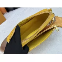 $72.00 USD Louis Vuitton AAA Man Messenger Bags #1270930