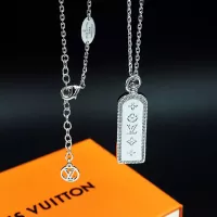 $48.00 USD Louis Vuitton LV Jewelry Set For Women #1270932