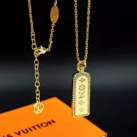 $48.00 USD Louis Vuitton LV Jewelry Set For Women #1270933