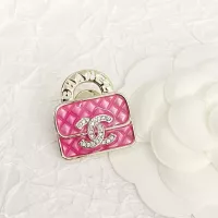 $27.00 USD Chanel Brooches For Women #1270938