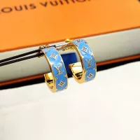 $27.00 USD Louis Vuitton Earrings For Women #1270945