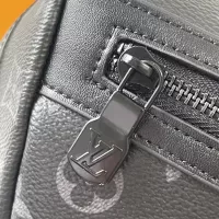 $76.00 USD Louis Vuitton AAA Man Messenger Bags #1270958