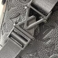 $76.00 USD Louis Vuitton AAA Man Messenger Bags #1270959