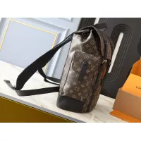 $76.00 USD Louis Vuitton LV AAA Man Backpacks #1270964