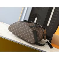 $76.00 USD Louis Vuitton LV AAA Man Backpacks #1270964