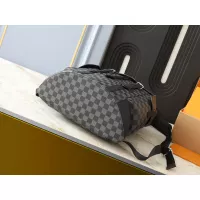 $76.00 USD Louis Vuitton LV AAA Man Backpacks #1270965
