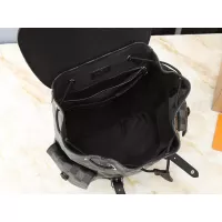 $76.00 USD Louis Vuitton LV AAA Man Backpacks #1270965