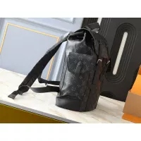 $76.00 USD Louis Vuitton LV AAA Man Backpacks #1270966