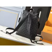 $76.00 USD Louis Vuitton LV AAA Man Backpacks #1270966