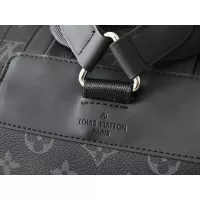 $76.00 USD Louis Vuitton LV AAA Man Backpacks #1270966