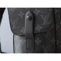 $76.00 USD Louis Vuitton LV AAA Man Backpacks #1270966